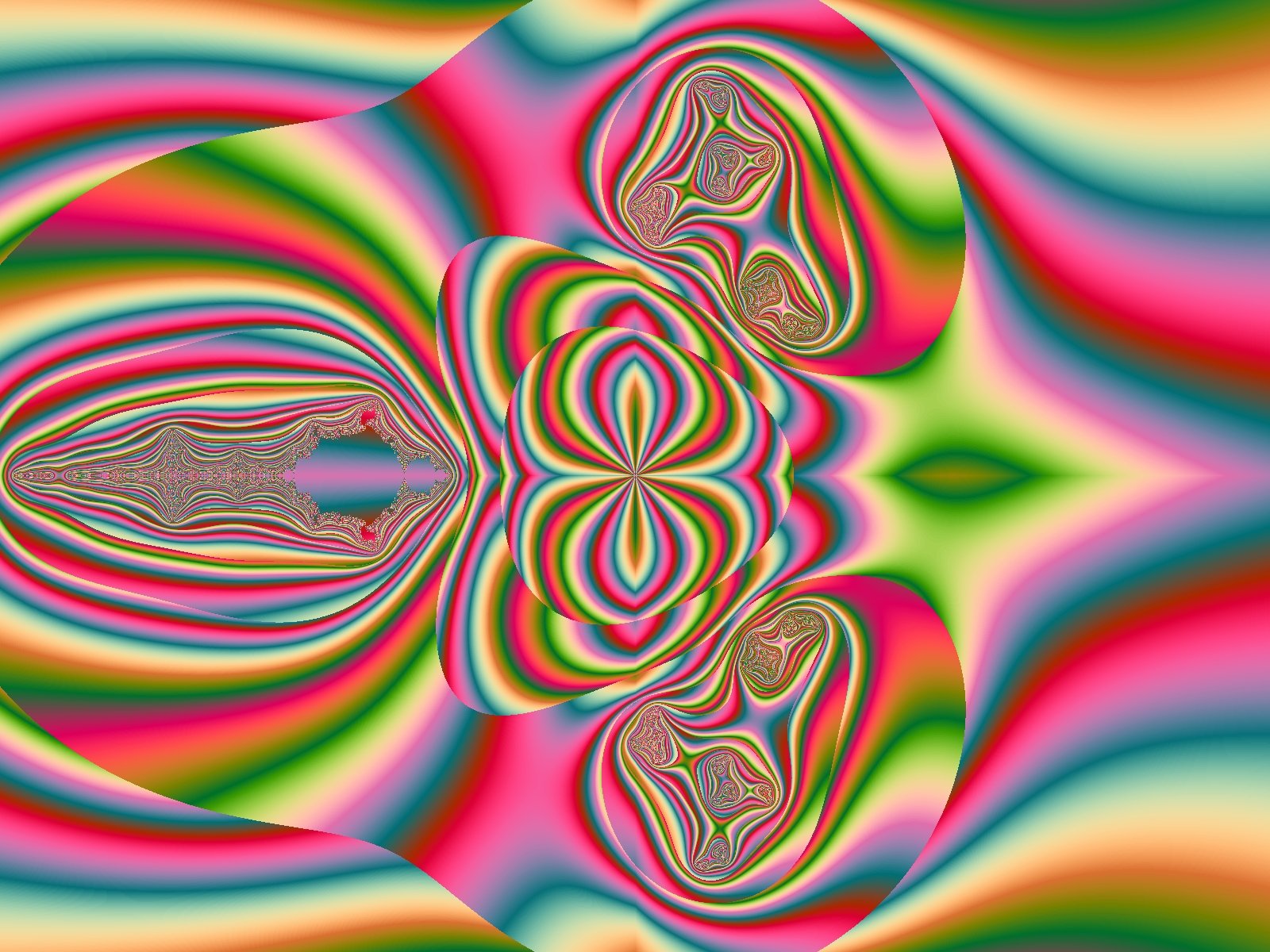 Mit einem Klick auf das Fraktal-Bild wird die Seite wieder geschlossen!