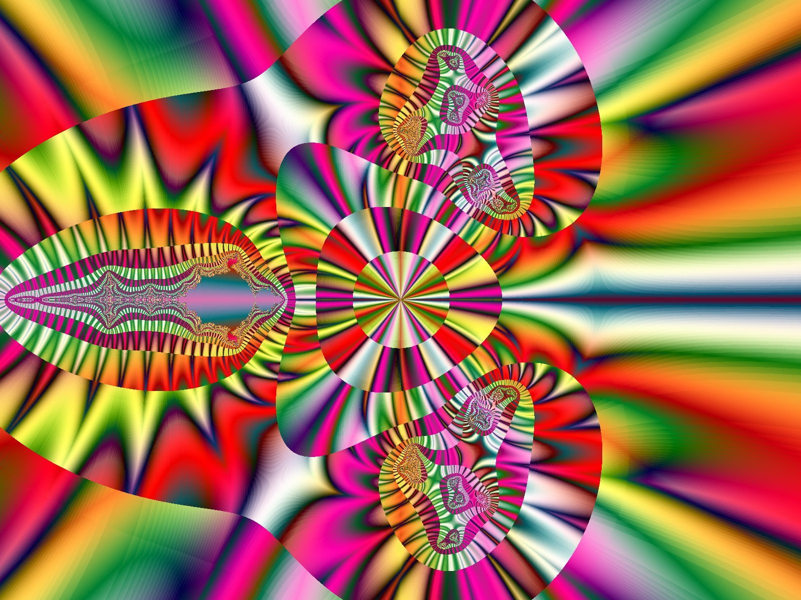 Mit einem Klick auf das Fraktal-Bild wird die Seite wieder geschlossen!