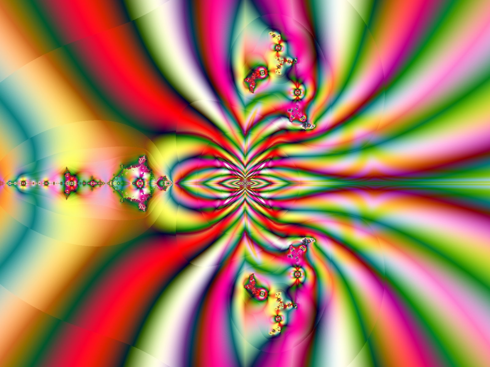 Mit einem Klick auf das Fraktal-Bild wird die Seite wieder geschlossen!