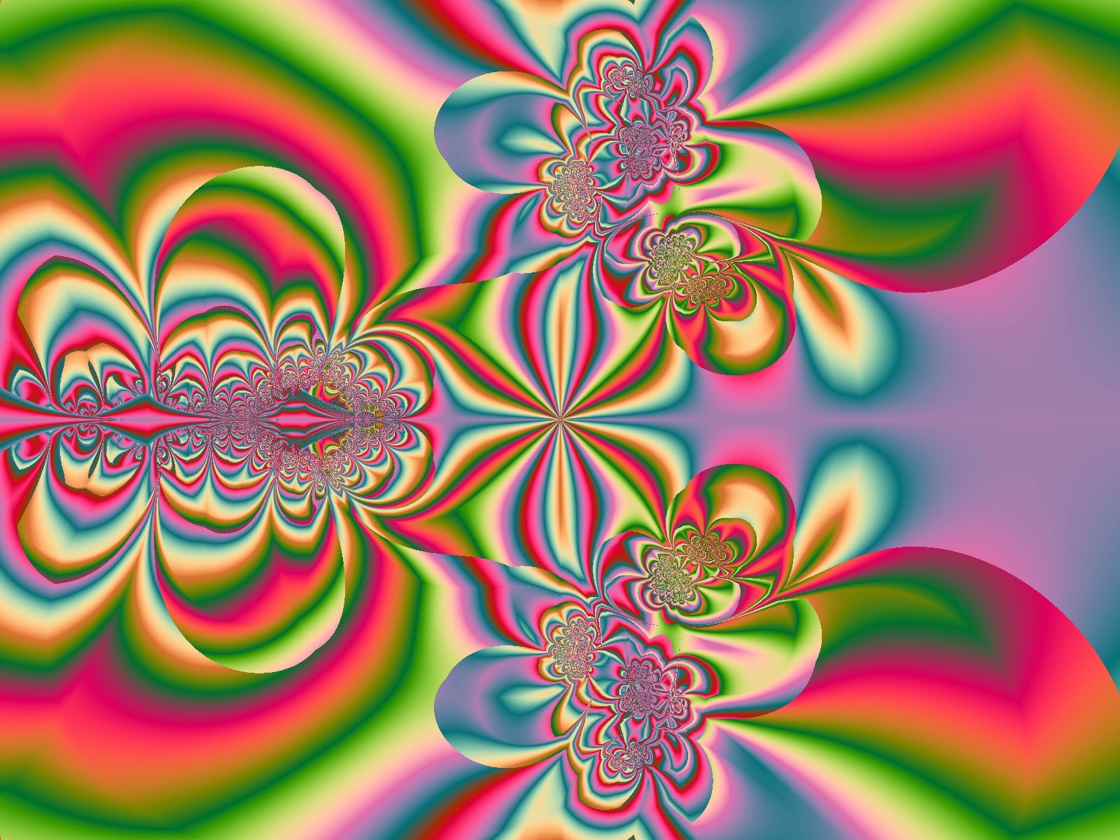 Mit einem Klick auf das Fraktal-Bild wird die Seite wieder geschlossen!