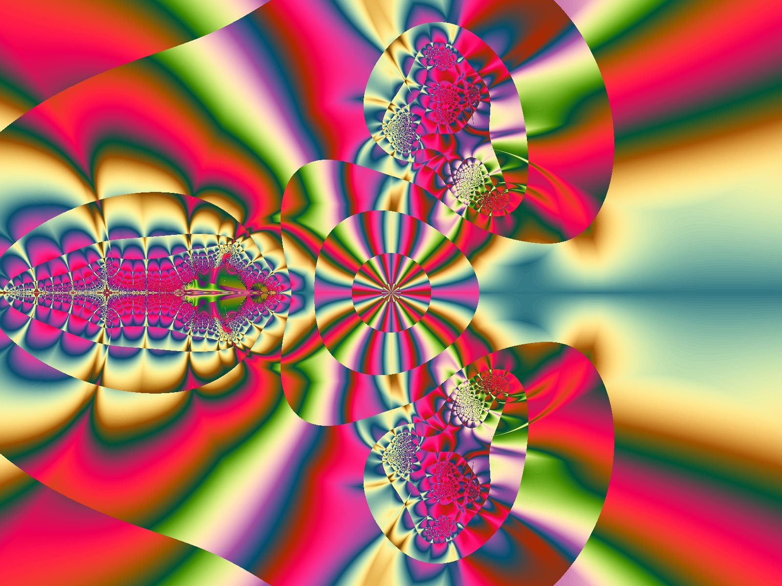 Mit einem Klick auf das Fraktal-Bild wird die Seite wieder geschlossen!