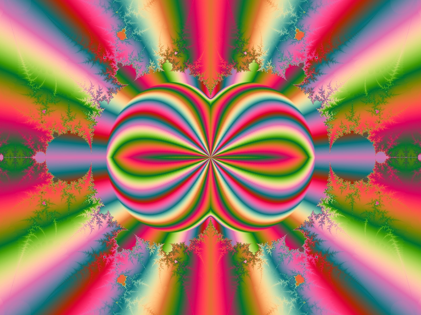 Mit einem Klick auf das Fraktal-Bild wird die Seite wieder geschlossen!