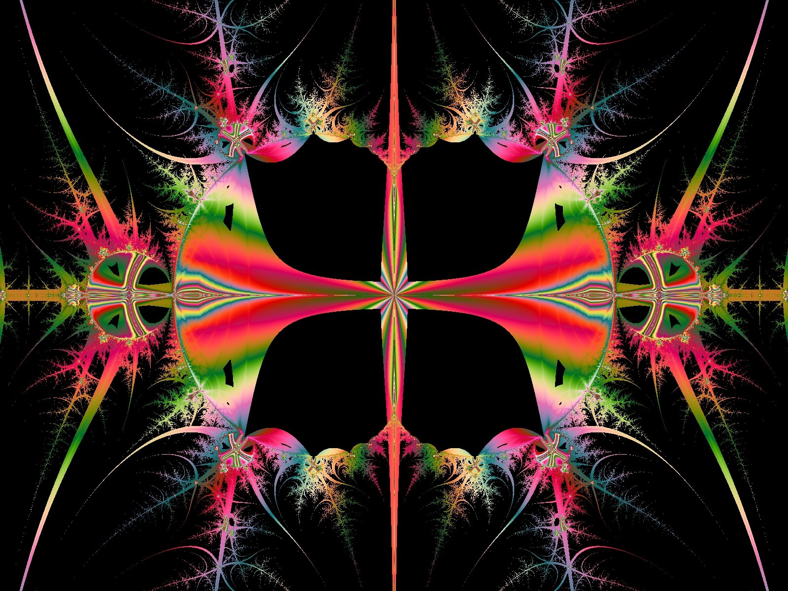 Mit einem Klick auf das Fraktal-Bild wird die Seite wieder geschlossen!