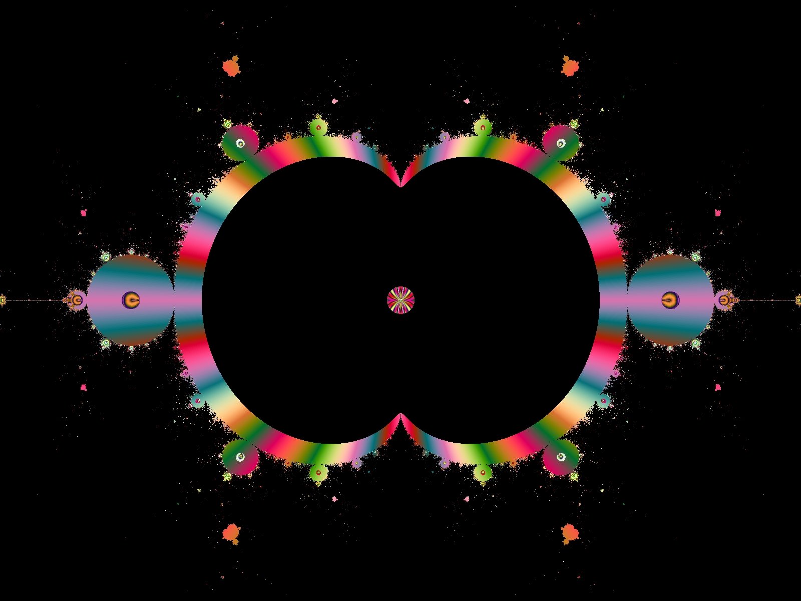 Mit einem Klick auf das Fraktal-Bild wird die Seite wieder geschlossen!