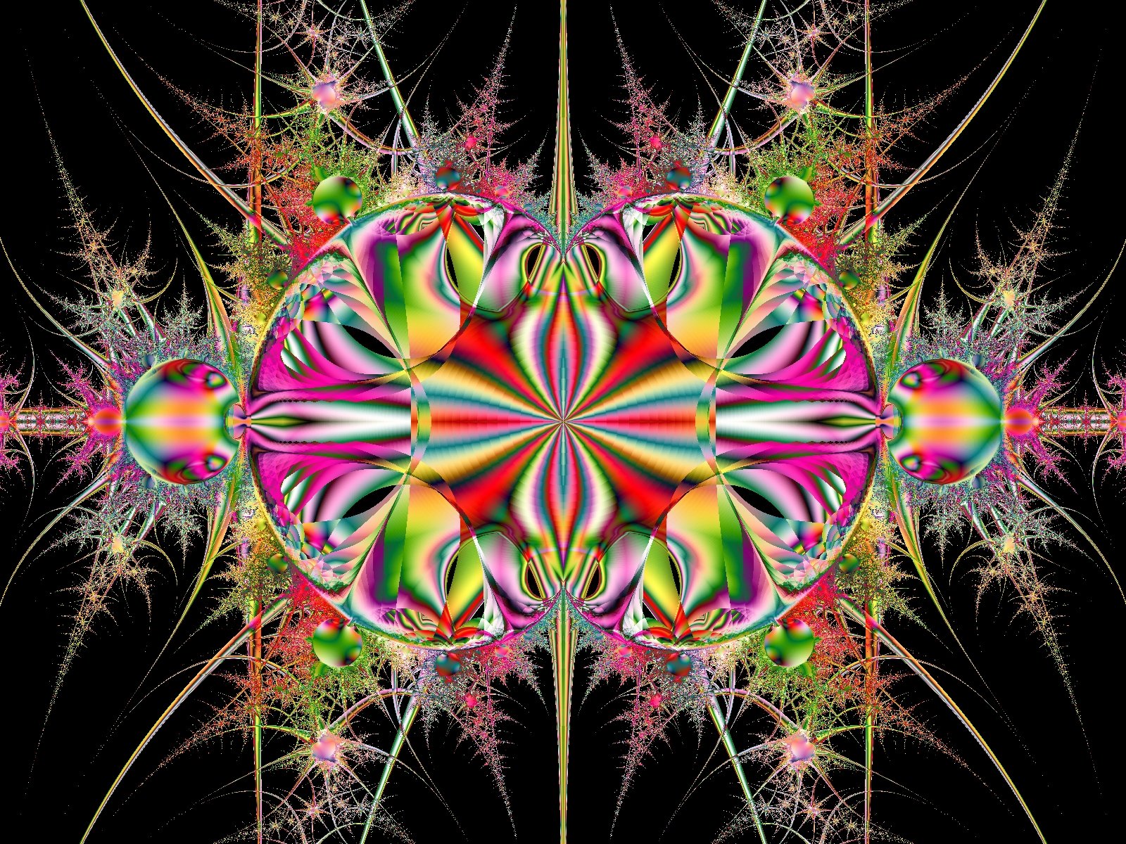 Mit einem Klick auf das Fraktal-Bild wird die Seite wieder geschlossen!