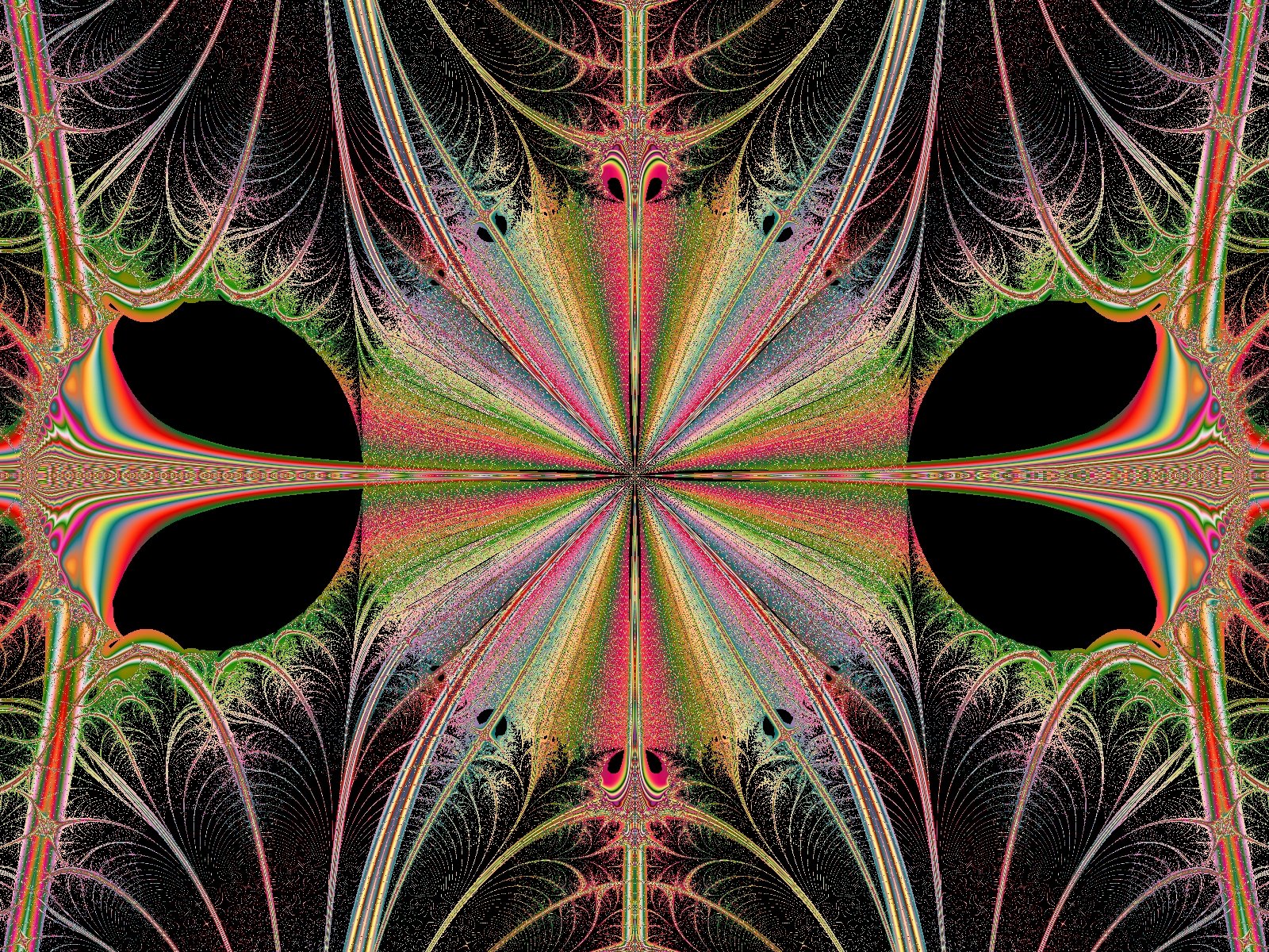 Mit einem Klick auf das Fraktal-Bild wird die Seite wieder geschlossen!