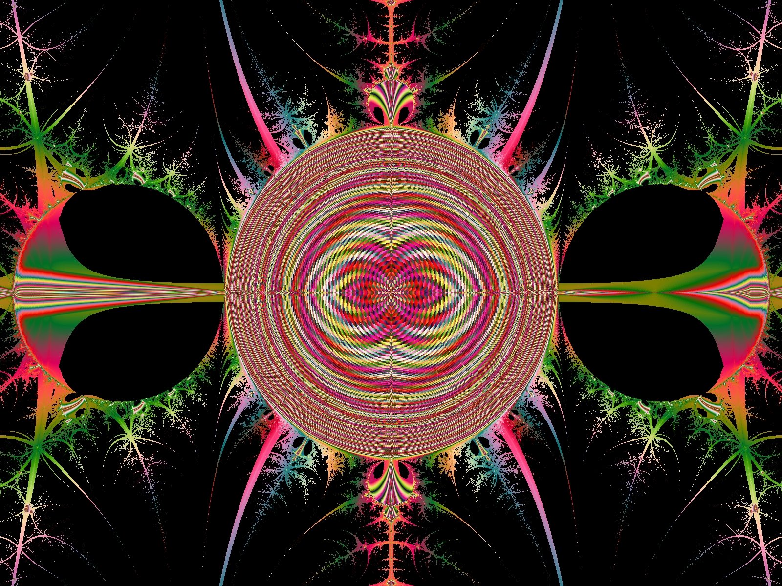 Mit einem Klick auf das Fraktal-Bild wird die Seite wieder geschlossen!