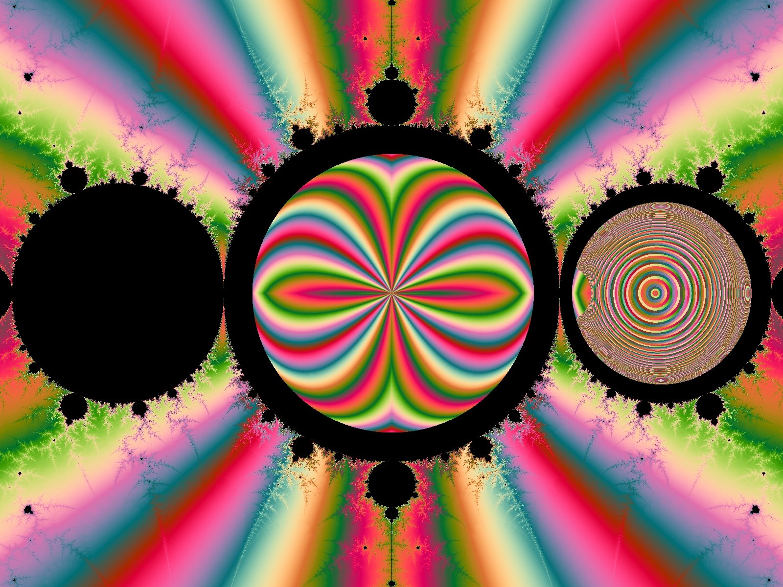 Mit einem Klick auf das Fraktal-Bild wird die Seite wieder geschlossen!