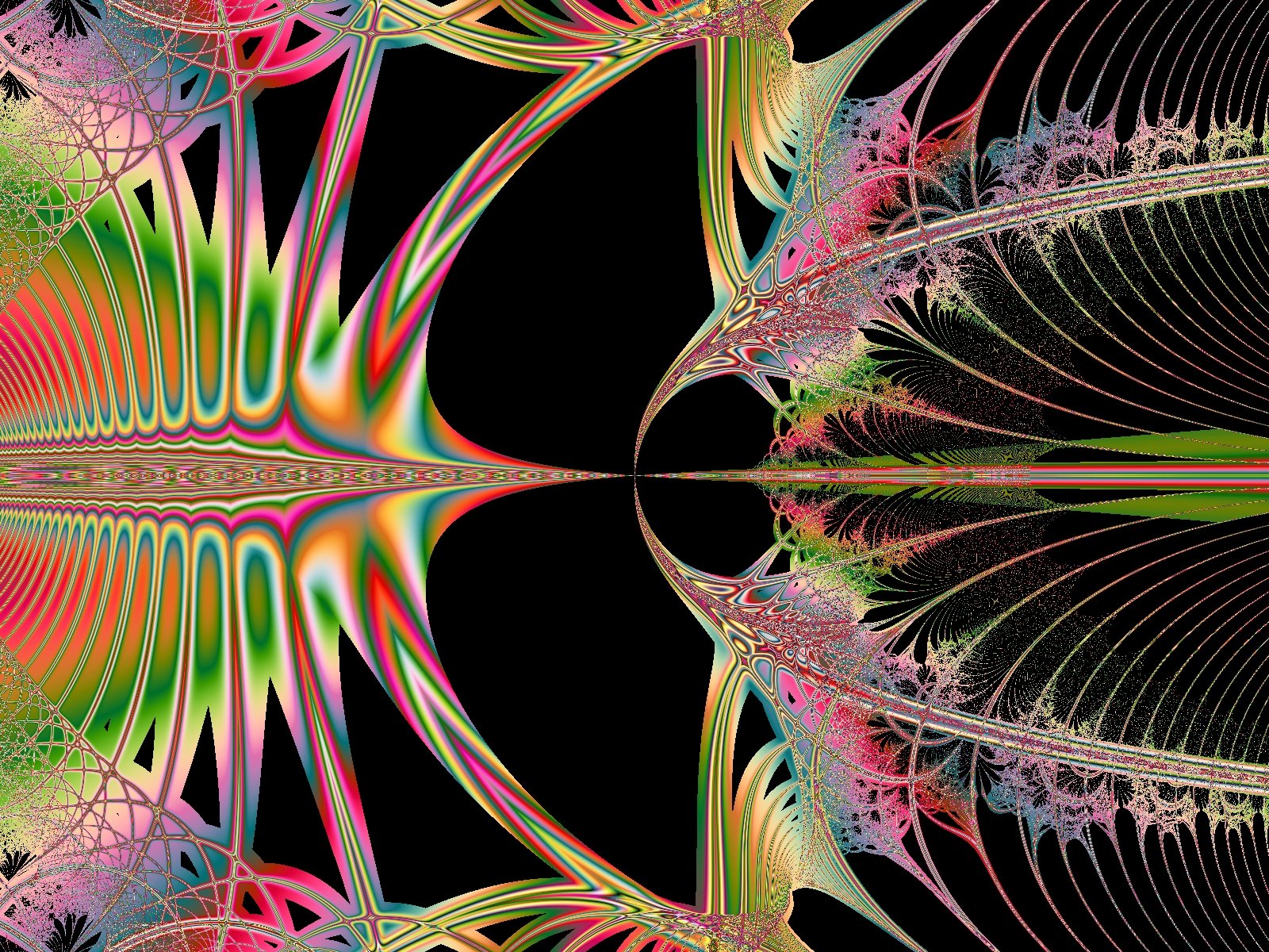 Mit einem Klick auf das Fraktal-Bild wird die Seite wieder geschlossen!