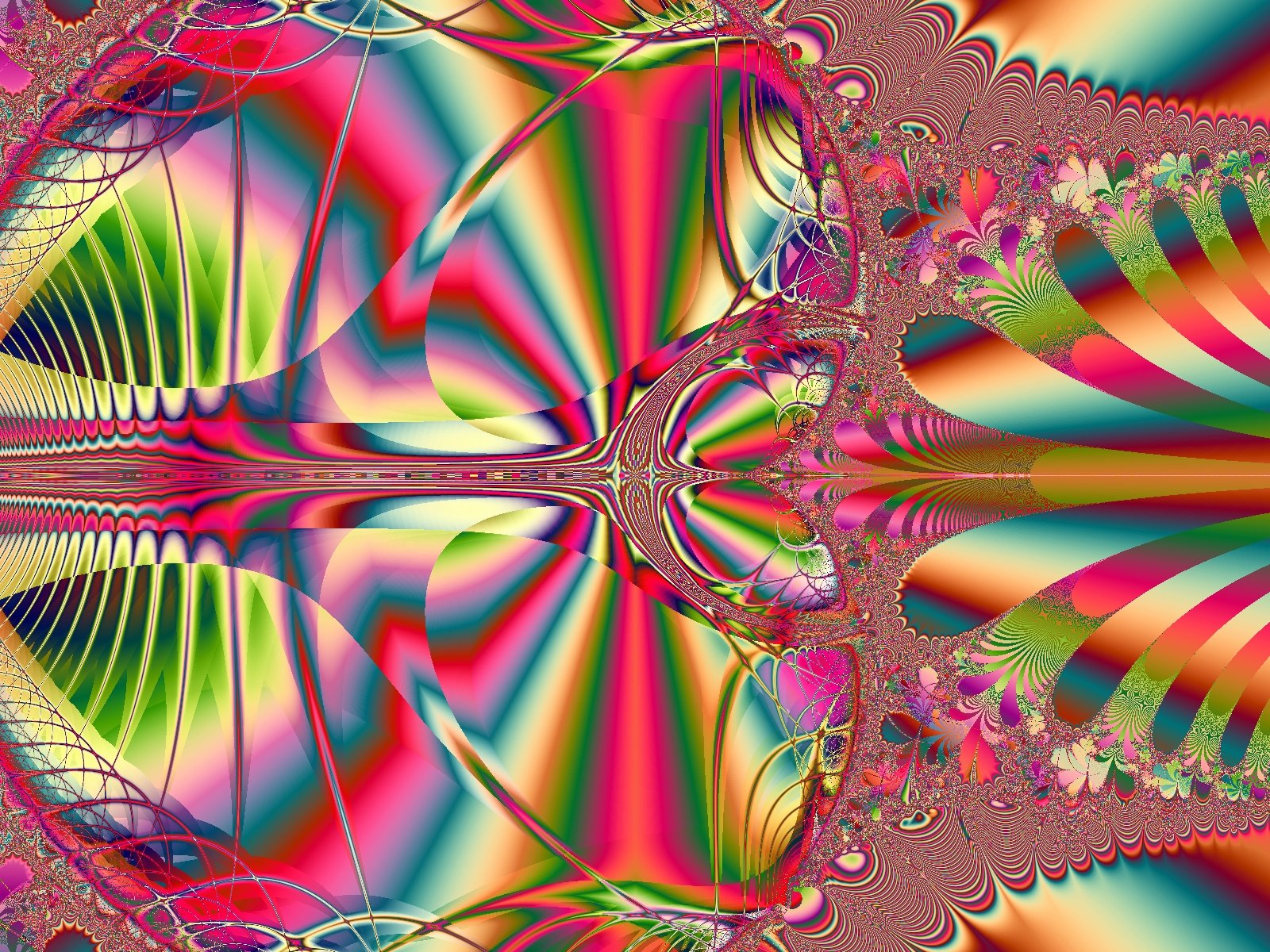 Mit einem Klick auf das Fraktal-Bild wird die Seite wieder geschlossen!