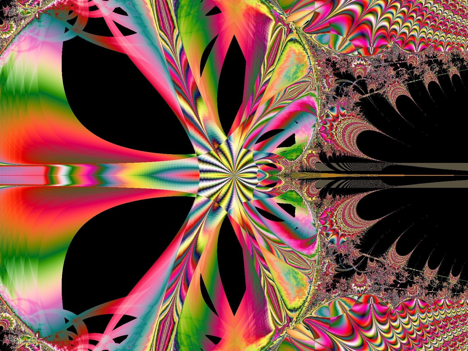 Mit einem Klick auf das Fraktal-Bild wird die Seite wieder geschlossen!