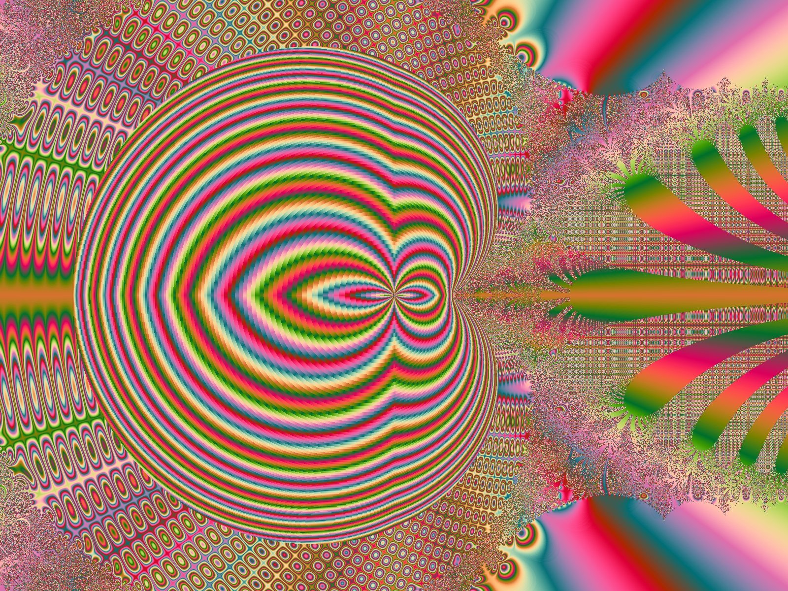 Mit einem Klick auf das Fraktal-Bild wird die Seite wieder geschlossen!