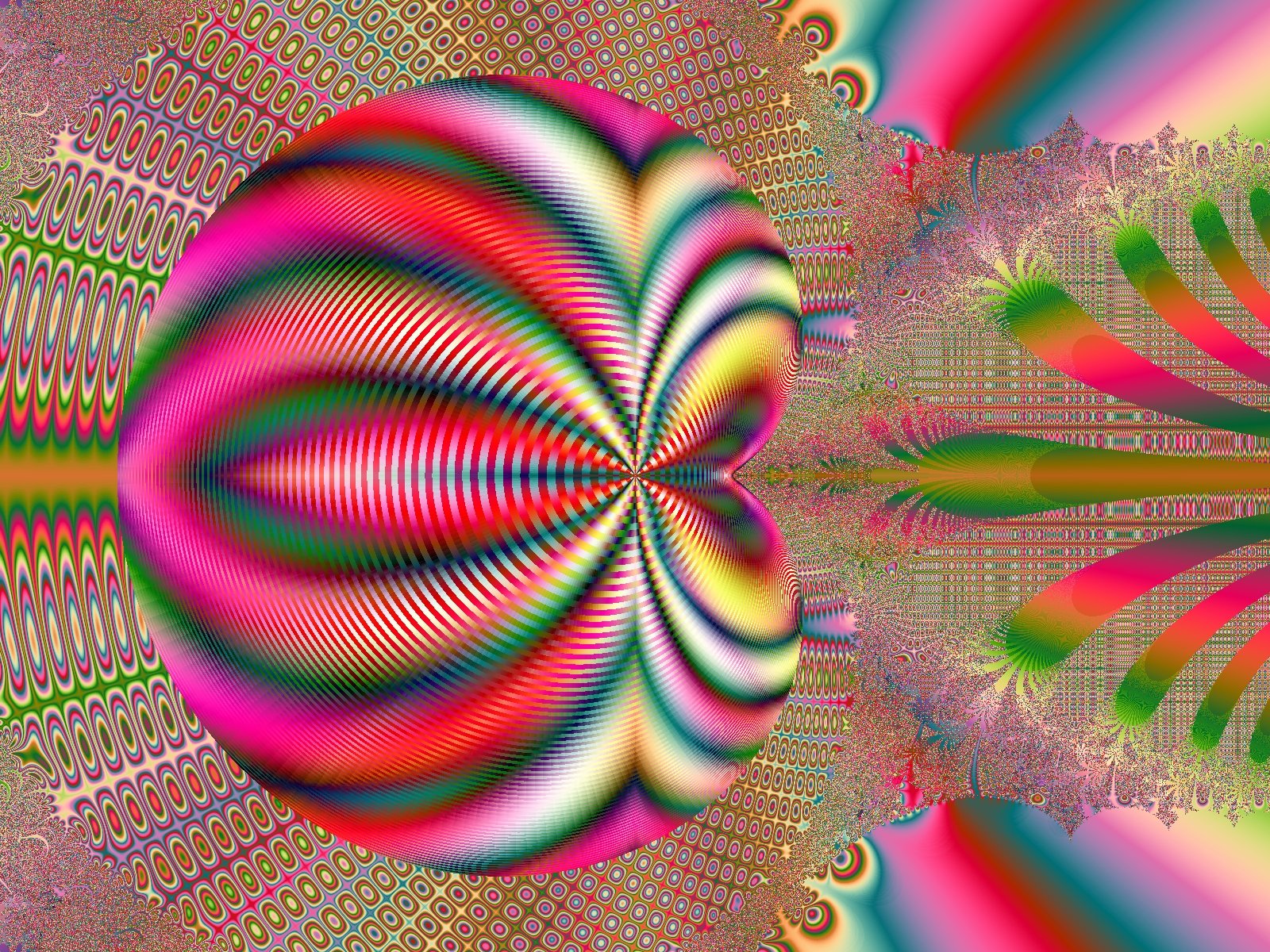 Mit einem Klick auf das Fraktal-Bild wird die Seite wieder geschlossen!