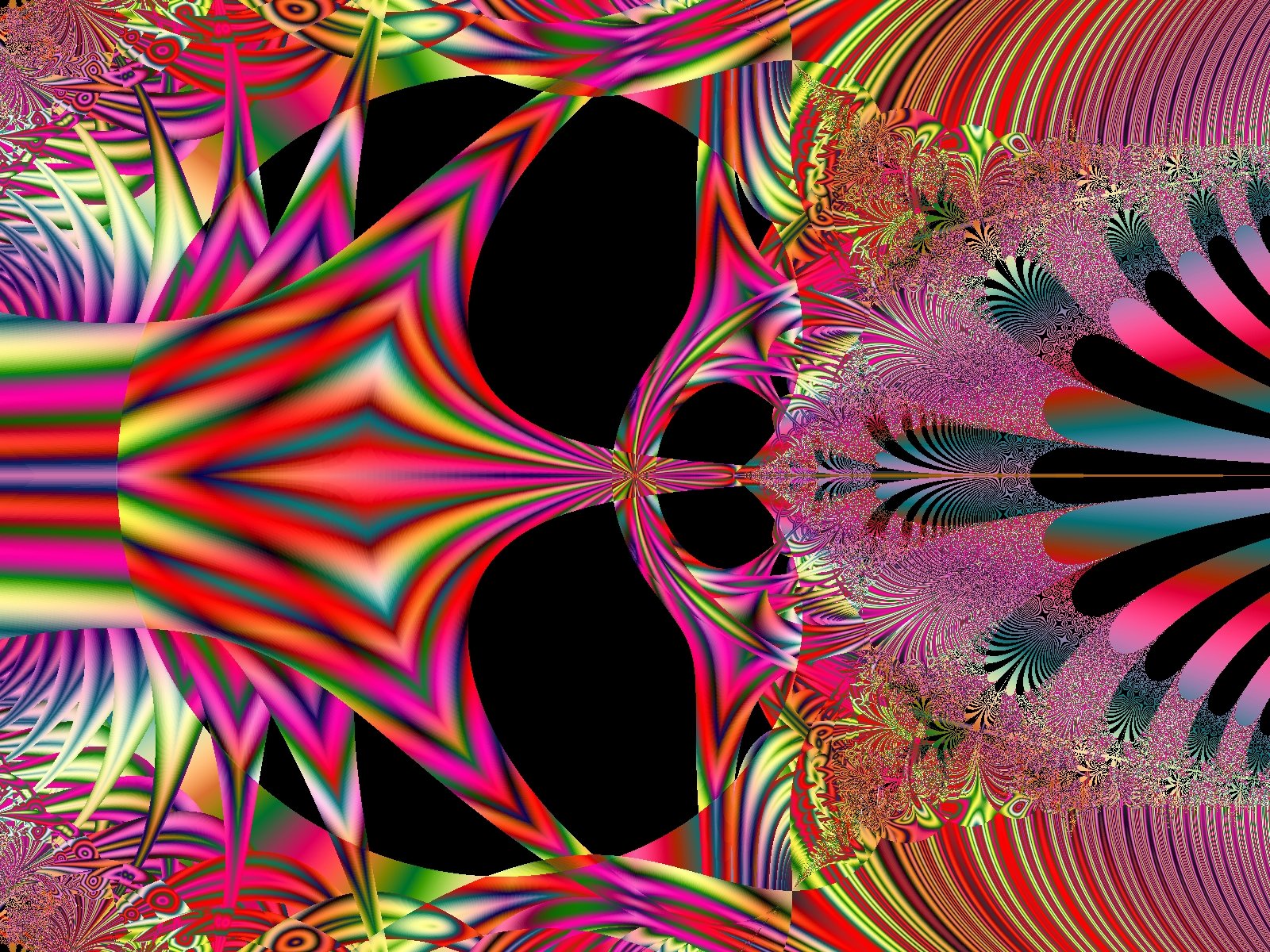 Mit einem Klick auf das Fraktal-Bild wird die Seite wieder geschlossen!