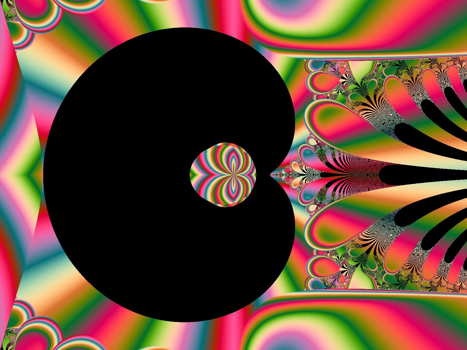 Mit einem Klick auf das Fraktal-Bild wird die Seite wieder geschlossen!