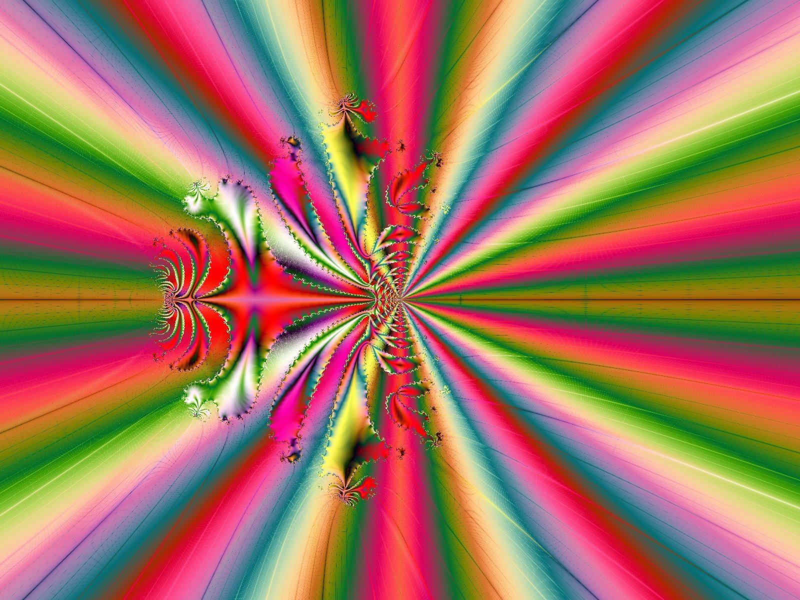 Mit einem Klick auf das Fraktal-Bild wird die Seite wieder geschlossen!