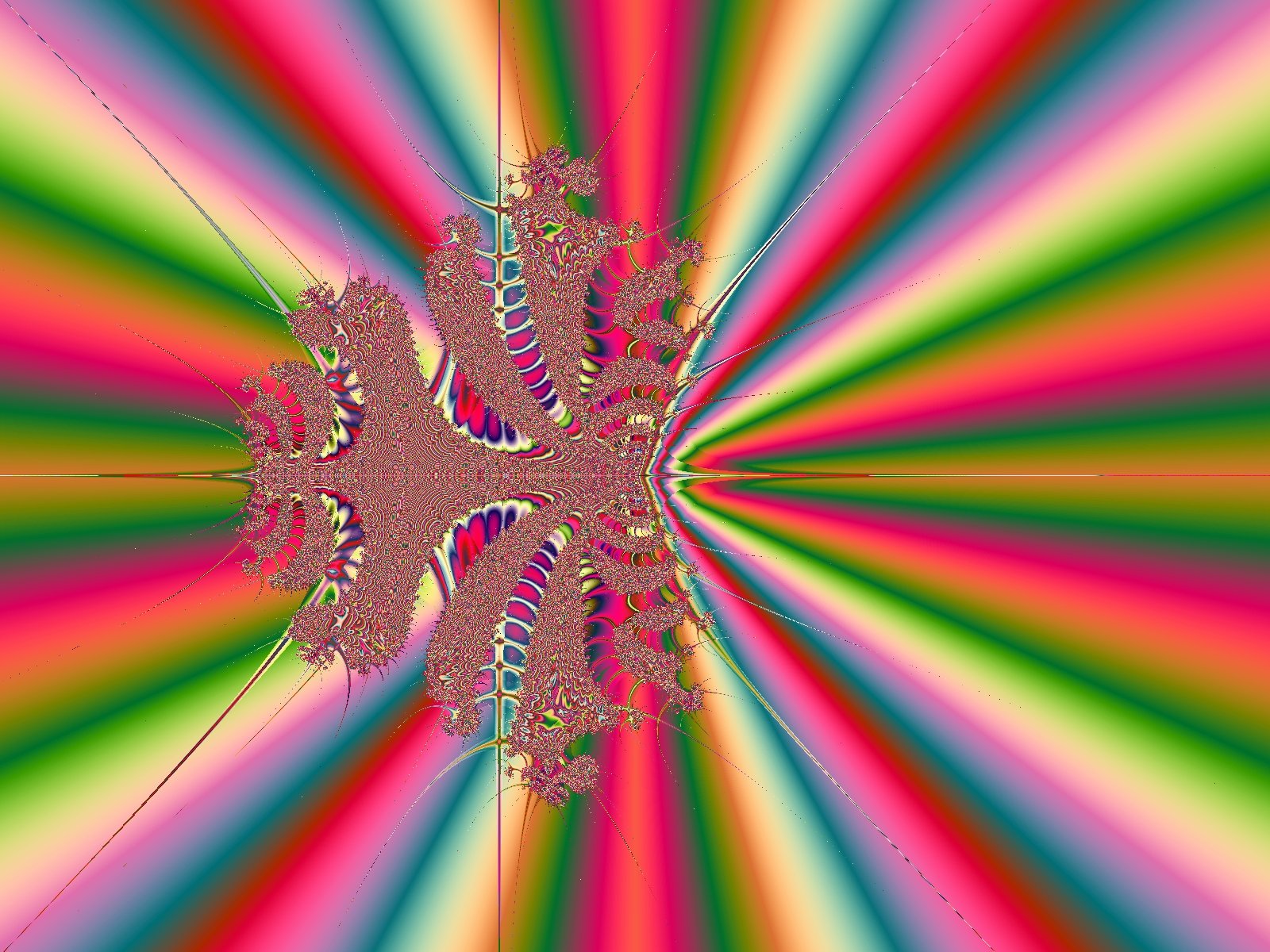 Mit einem Klick auf das Fraktal-Bild wird die Seite wieder geschlossen!