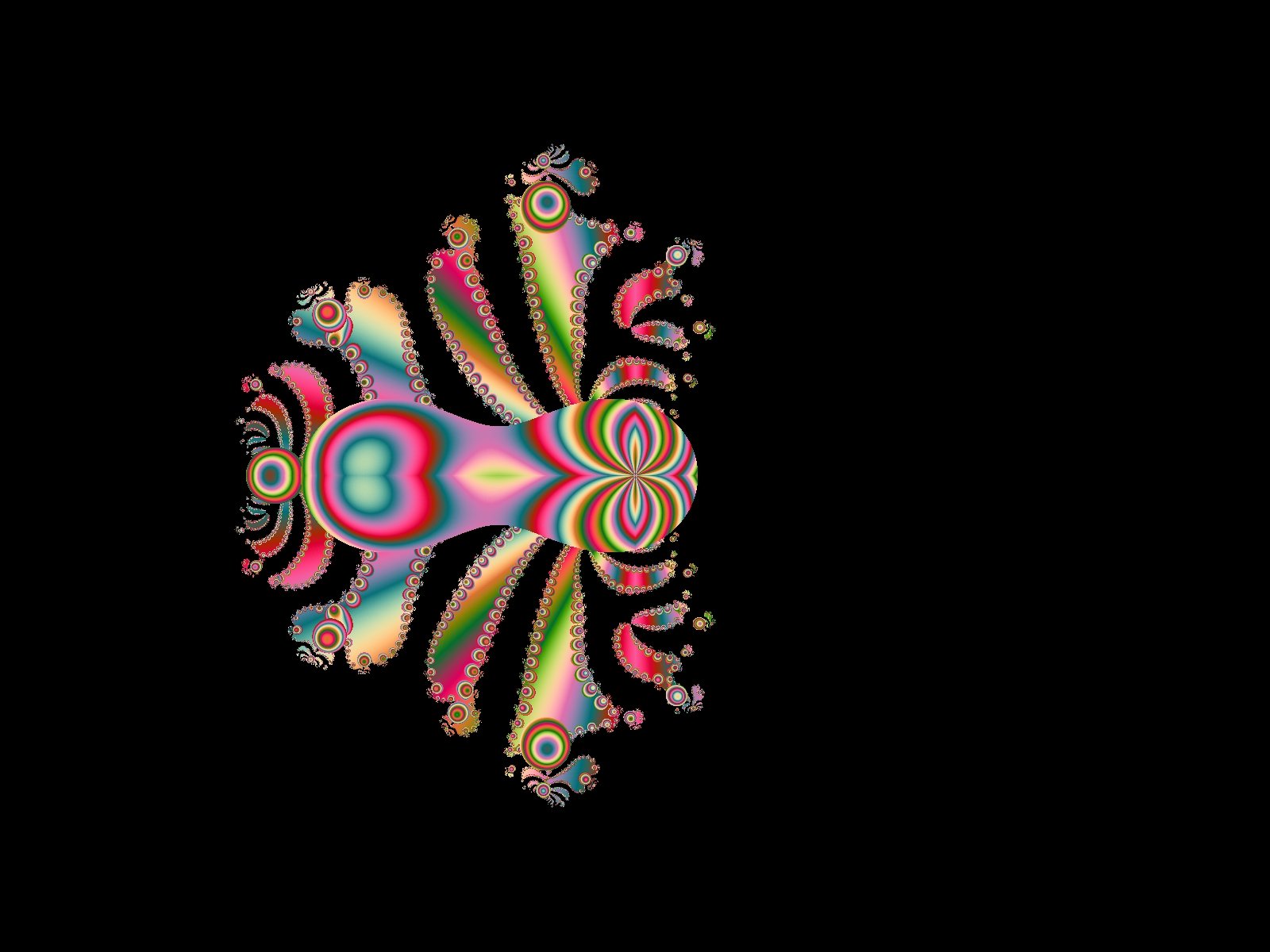 Mit einem Klick auf das Fraktal-Bild wird die Seite wieder geschlossen!