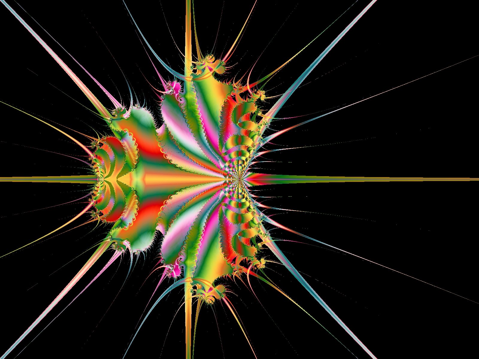 Mit einem Klick auf das Fraktal-Bild wird die Seite wieder geschlossen!