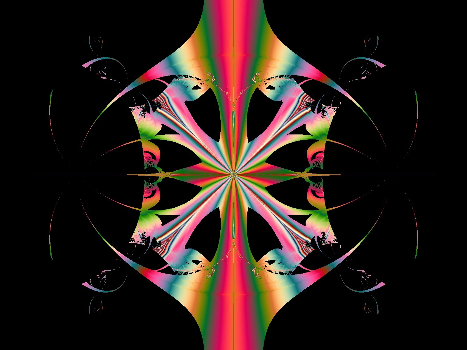 Mit einem Klick auf das Fraktal-Bild wird die Seite wieder geschlossen!