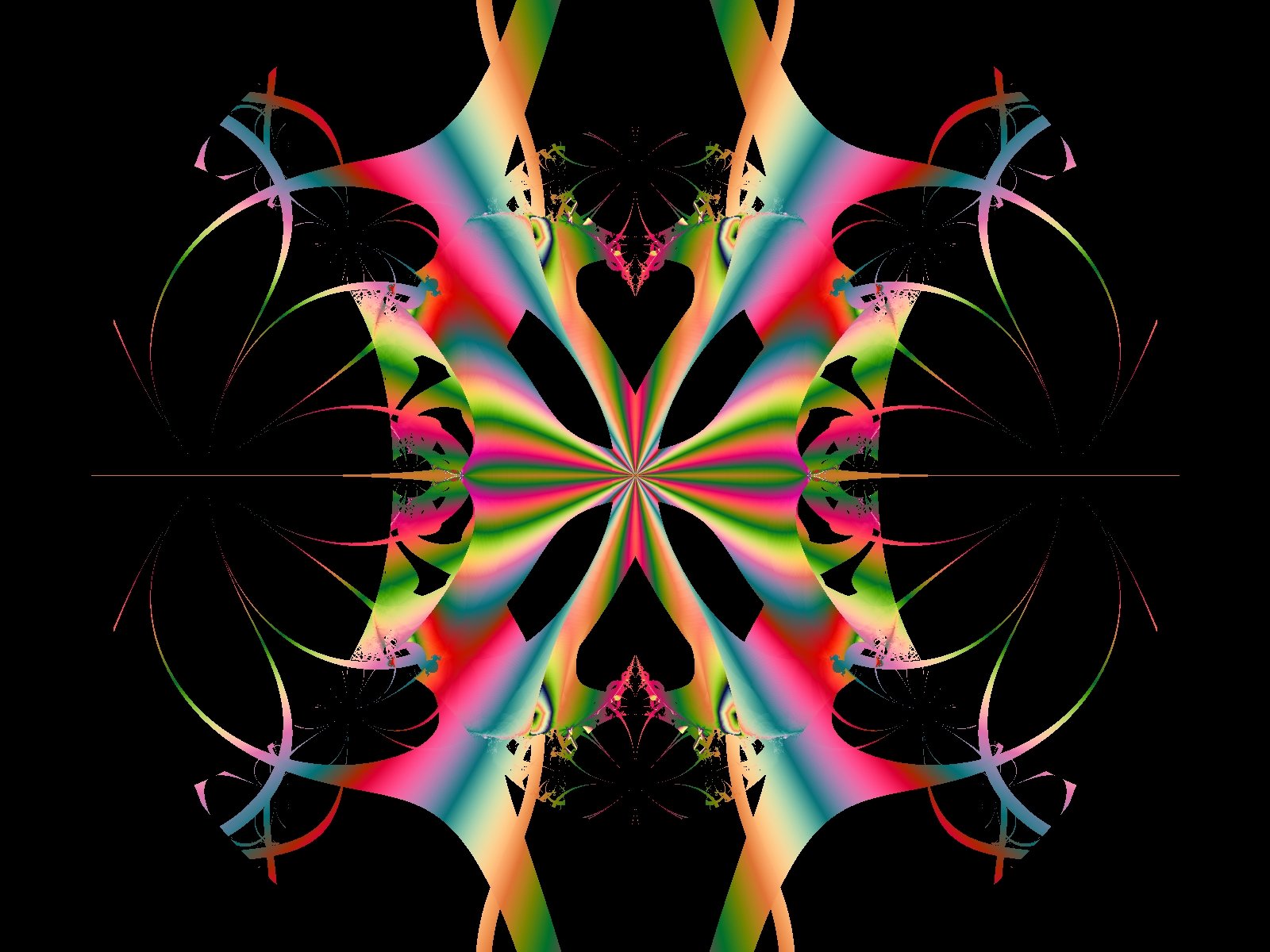 Mit einem Klick auf das Fraktal-Bild wird die Seite wieder geschlossen!