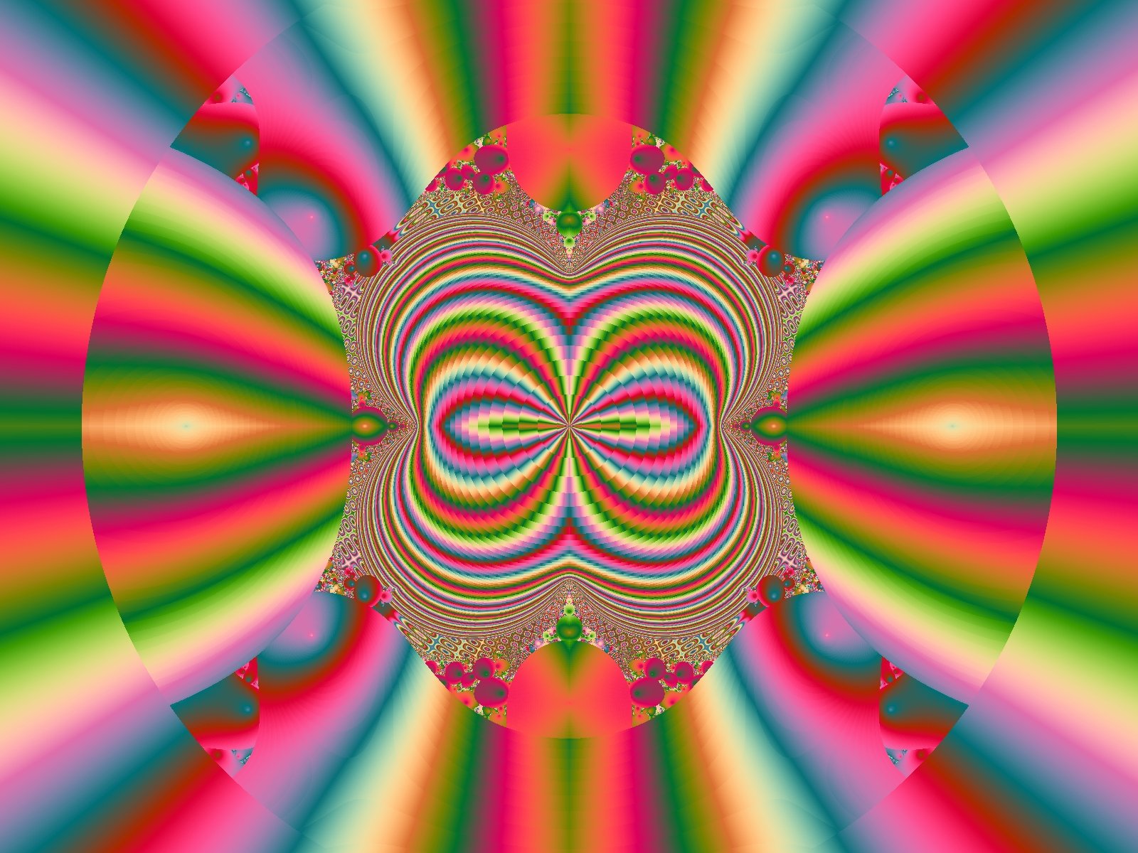 Mit einem Klick auf das Fraktal-Bild wird die Seite wieder geschlossen!