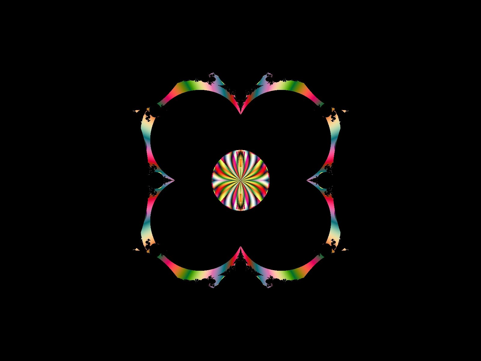 Mit einem Klick auf das Fraktal-Bild wird die Seite wieder geschlossen!