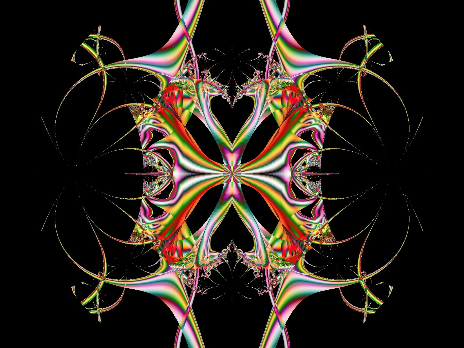 Mit einem Klick auf das Fraktal-Bild wird die Seite wieder geschlossen!