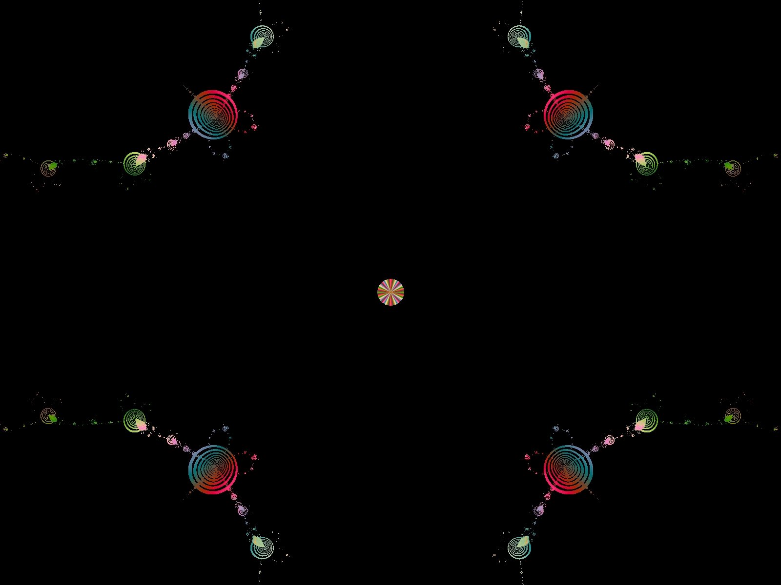 Mit einem Klick auf das Fraktal-Bild wird die Seite wieder geschlossen!