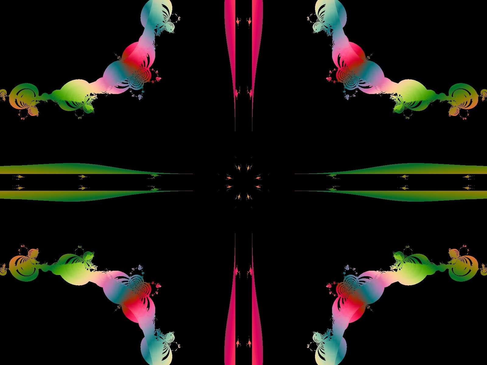 Mit einem Klick auf das Fraktal-Bild wird die Seite wieder geschlossen!