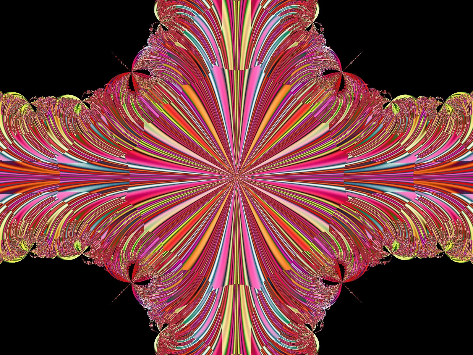 Mit einem Klick auf das Fraktal-Bild wird die Seite wieder geschlossen!