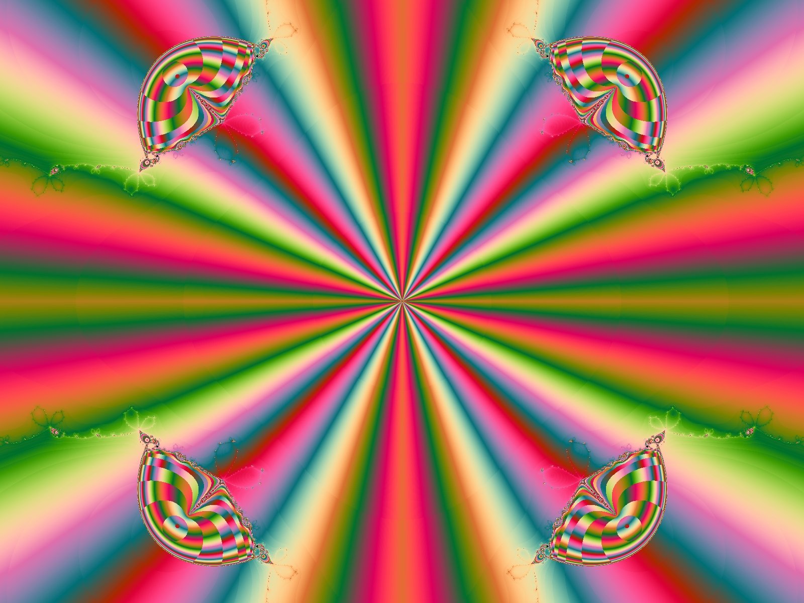 Mit einem Klick auf das Fraktal-Bild wird die Seite wieder geschlossen!