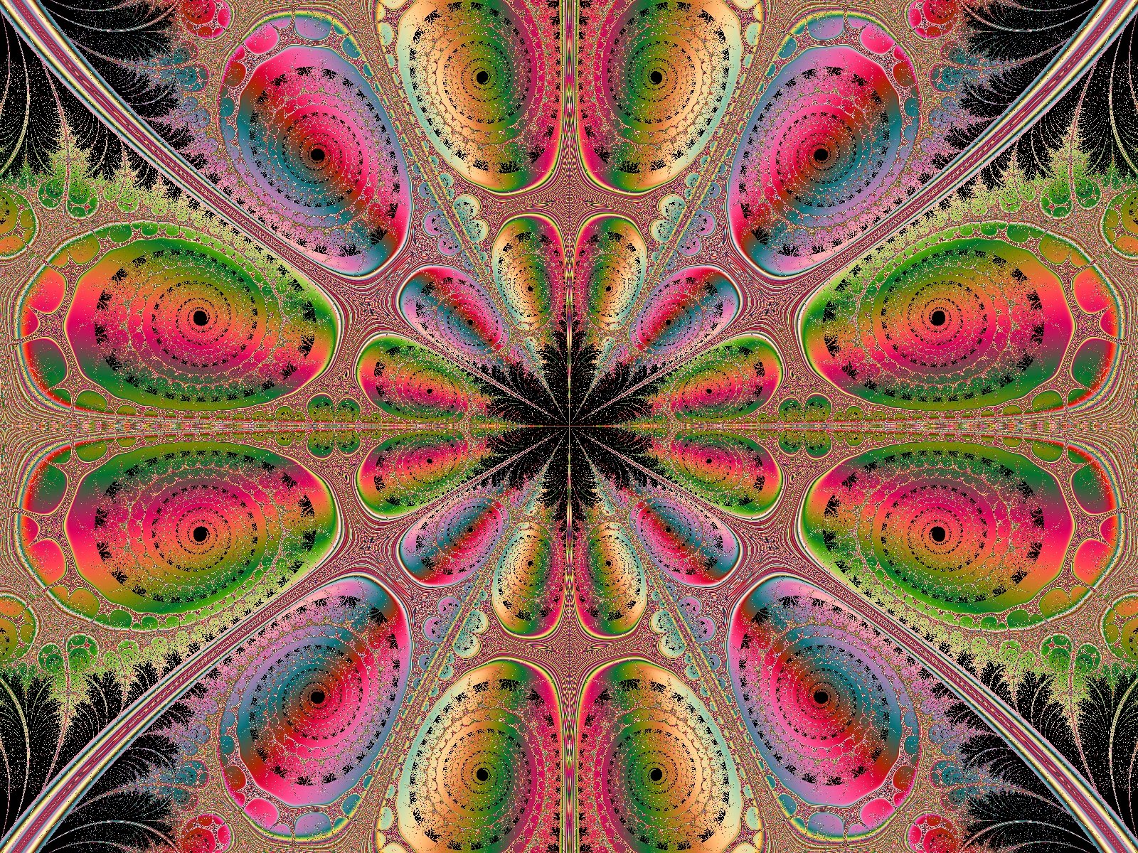 Mit einem Klick auf das Fraktal-Bild wird die Seite wieder geschlossen!