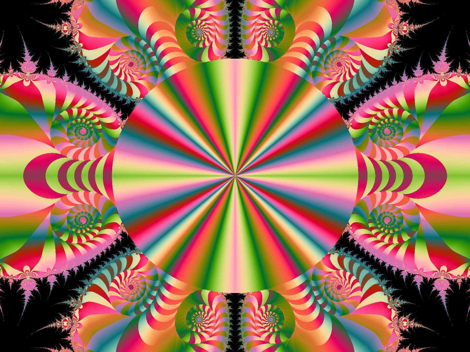 Mit einem Klick auf das Fraktal-Bild wird die Seite wieder geschlossen!