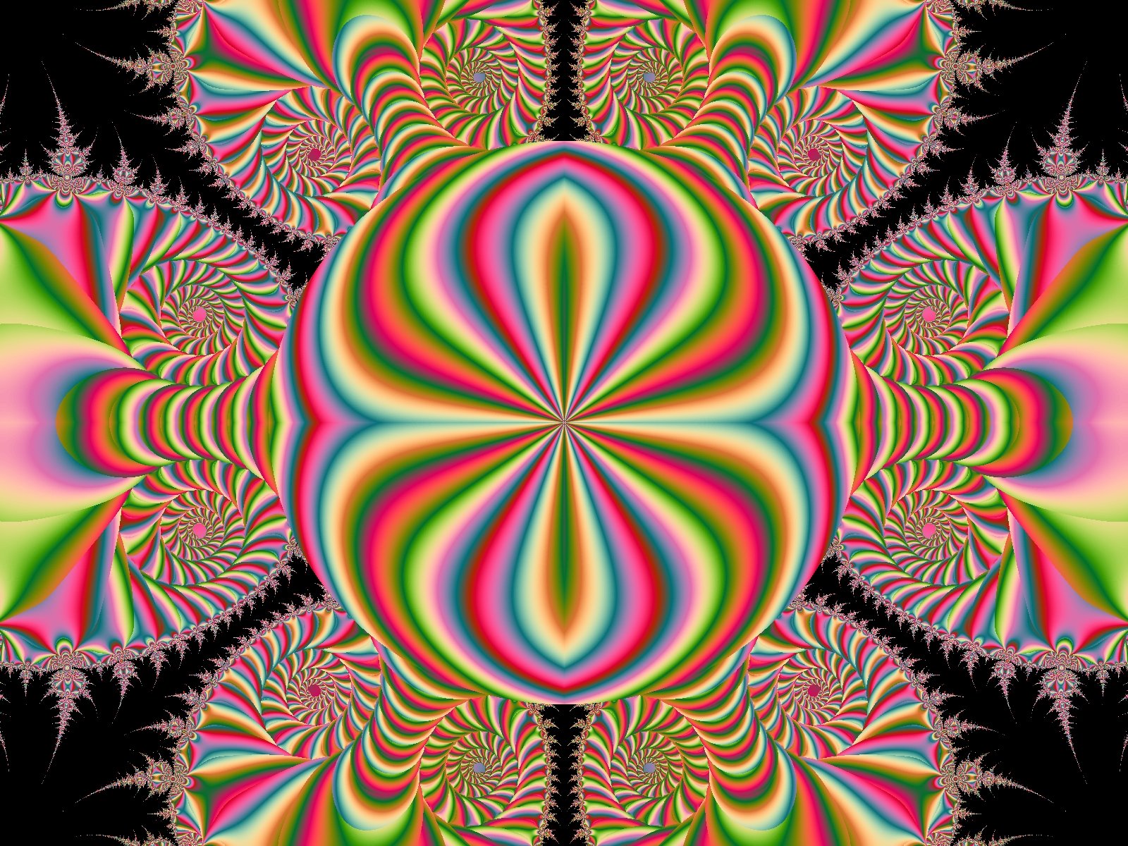 Mit einem Klick auf das Fraktal-Bild wird die Seite wieder geschlossen!