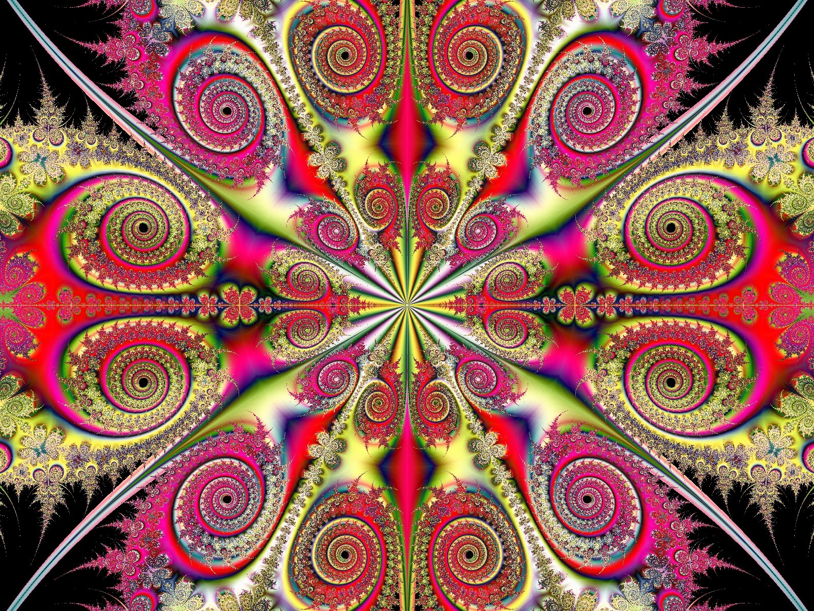 Mit einem Klick auf das Fraktal-Bild wird die Seite wieder geschlossen!