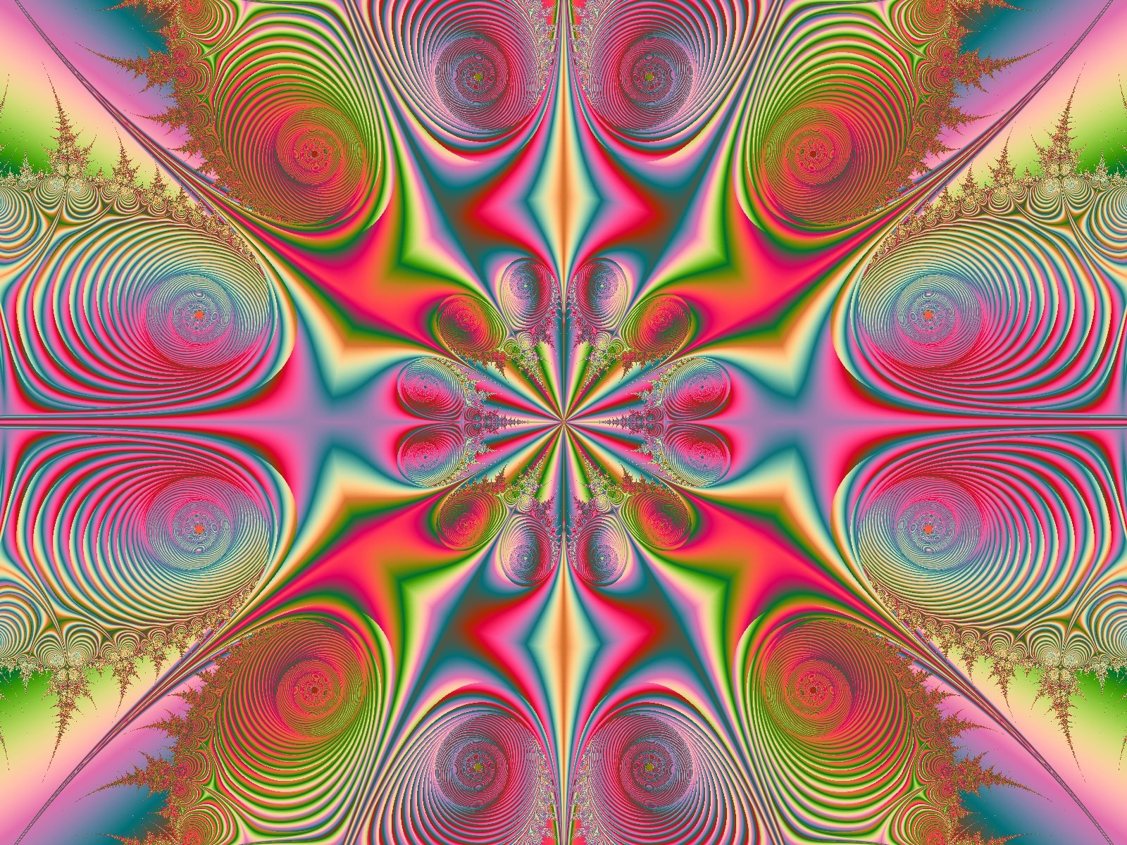 Mit einem Klick auf das Fraktal-Bild wird die Seite wieder geschlossen!