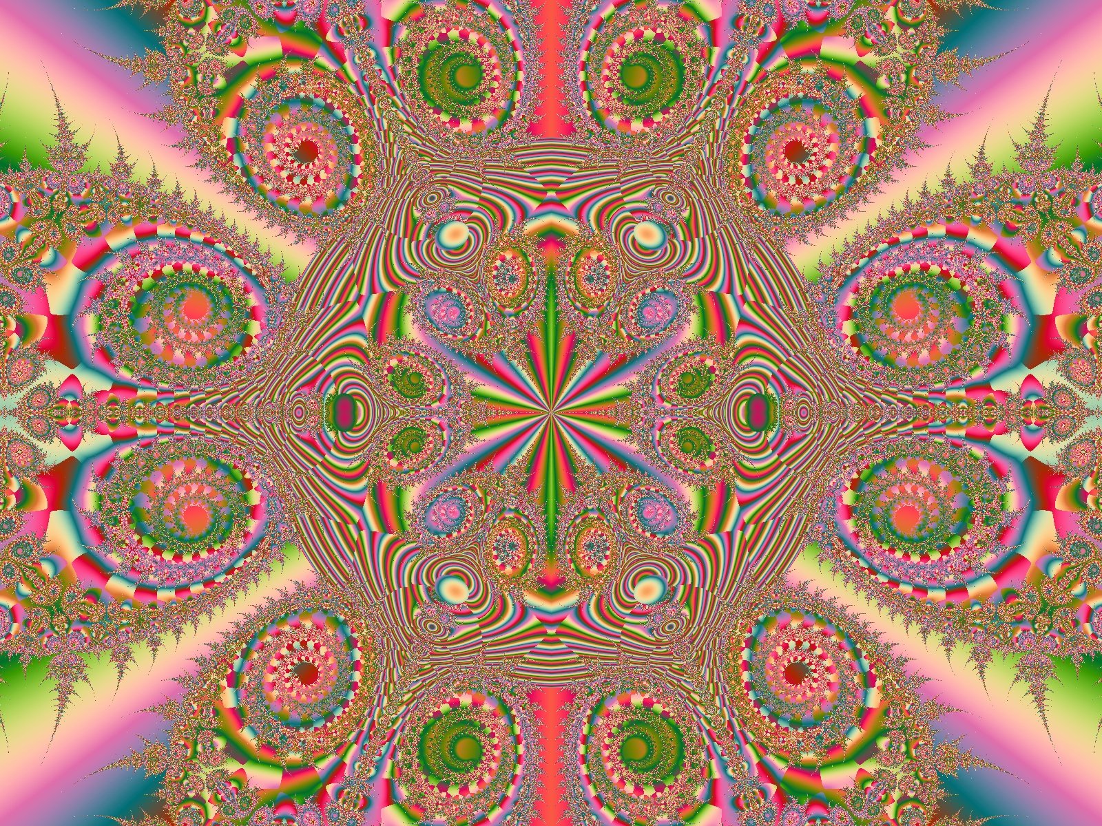 Mit einem Klick auf das Fraktal-Bild wird die Seite wieder geschlossen!