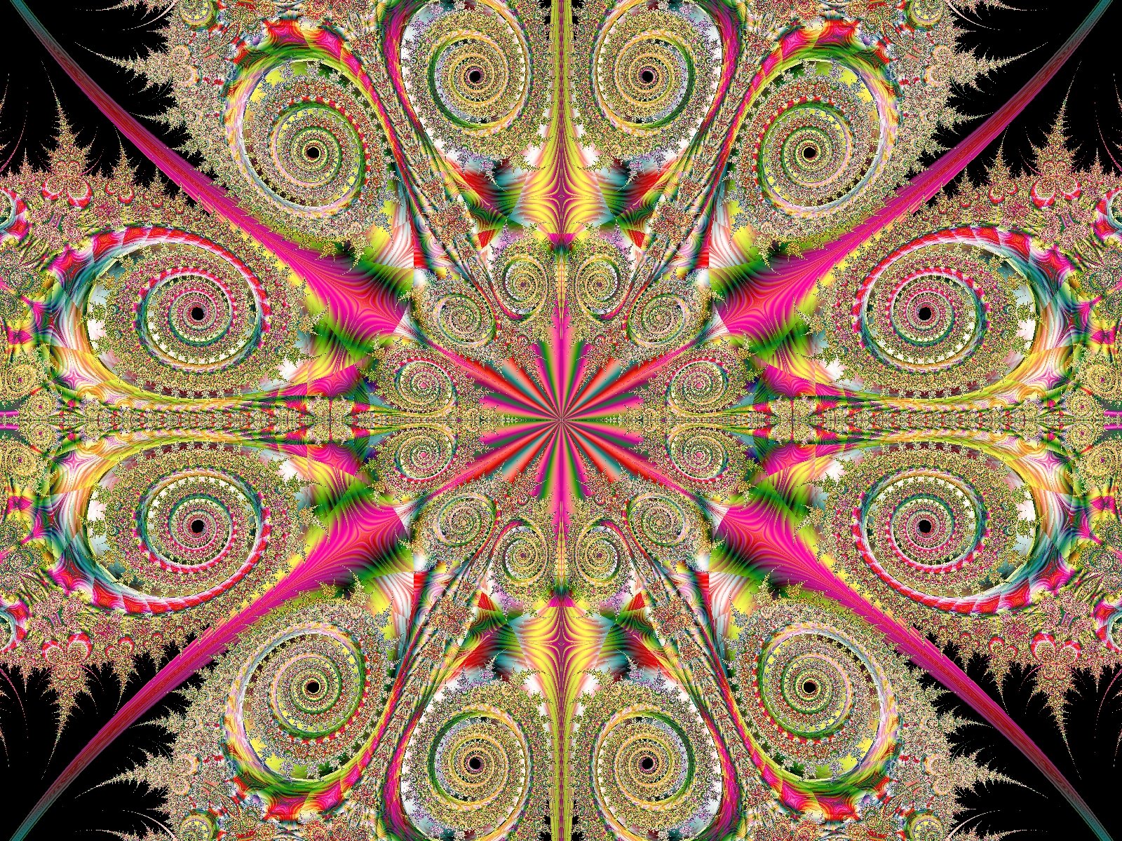 Mit einem Klick auf das Fraktal-Bild wird die Seite wieder geschlossen!