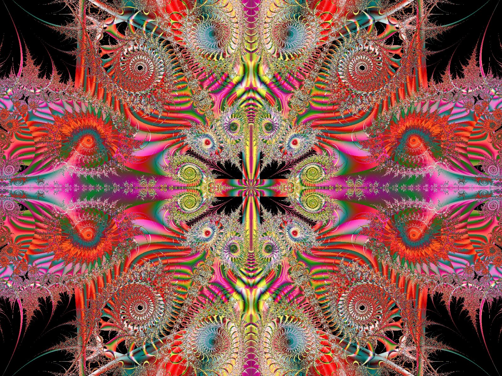 Mit einem Klick auf das Fraktal-Bild wird die Seite wieder geschlossen!