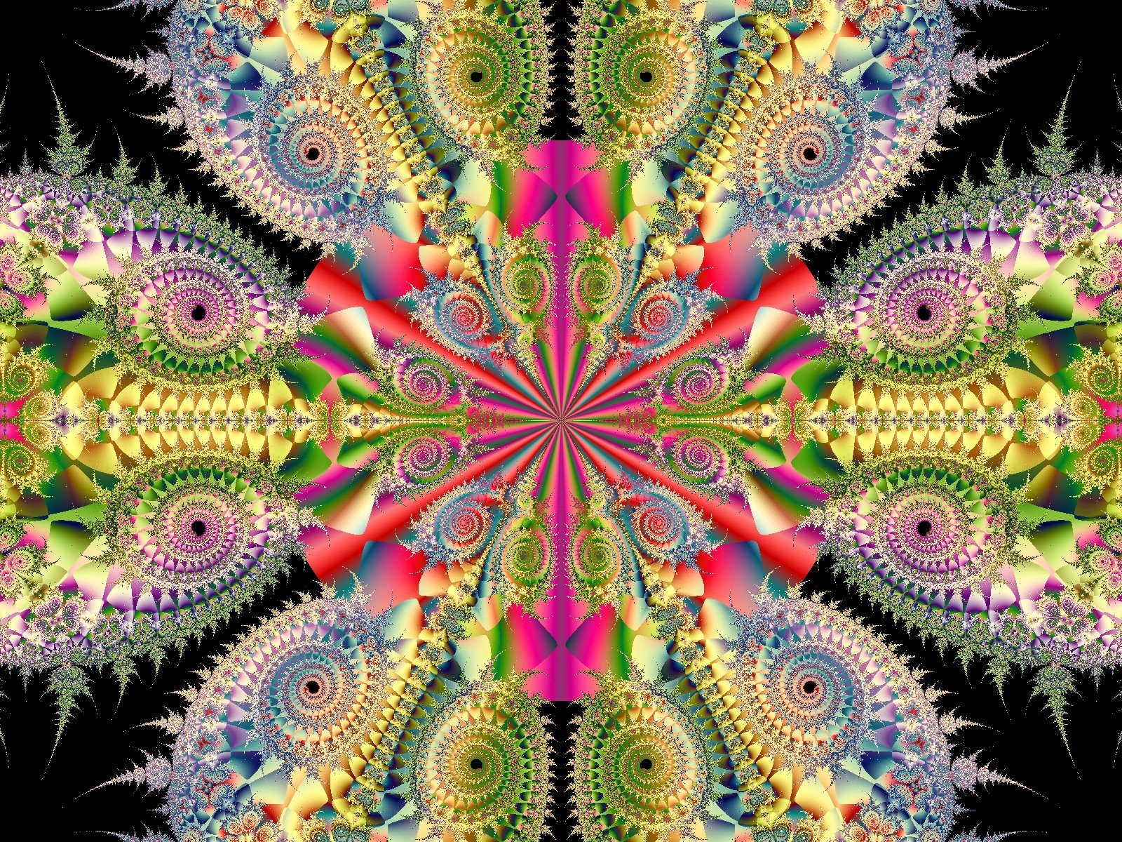 Mit einem Klick auf das Fraktal-Bild wird die Seite wieder geschlossen!