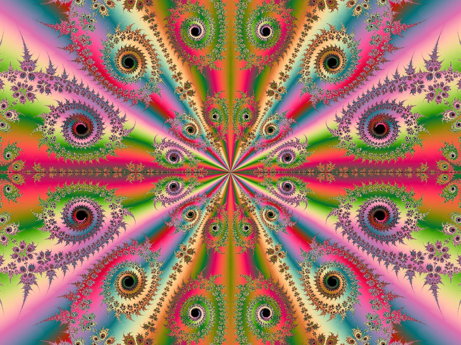 Mit einem Klick auf das Fraktal-Bild wird die Seite wieder geschlossen!