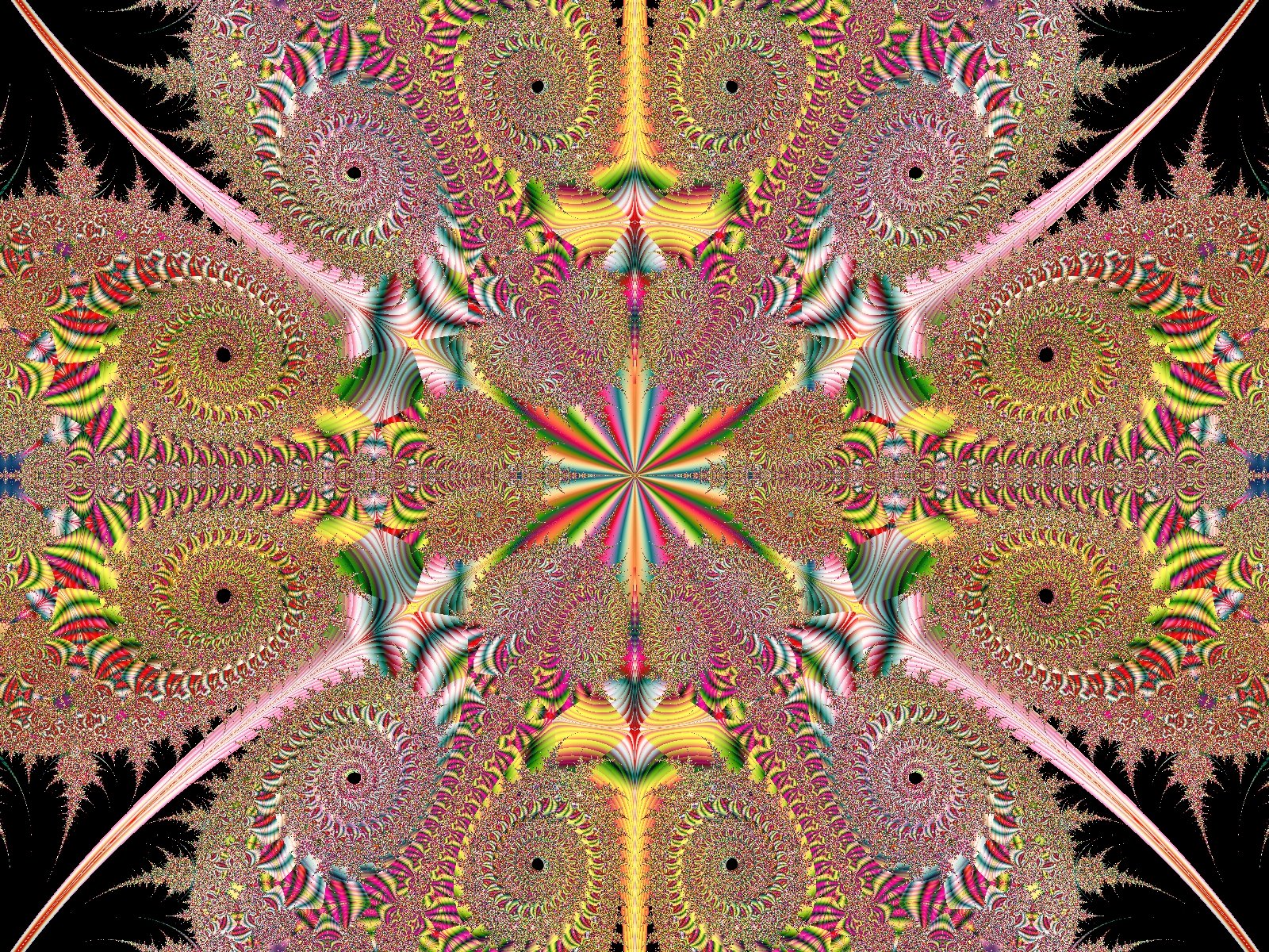 Mit einem Klick auf das Fraktal-Bild wird die Seite wieder geschlossen!