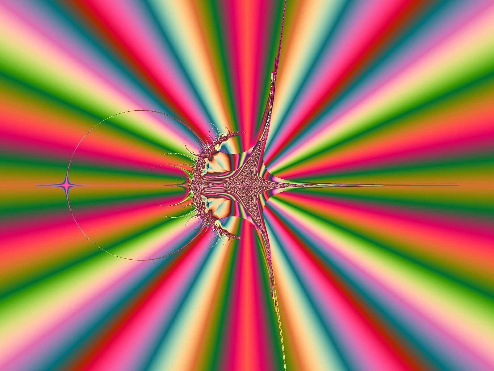 Mit einem Klick auf das Fraktal-Bild wird die Seite wieder geschlossen!