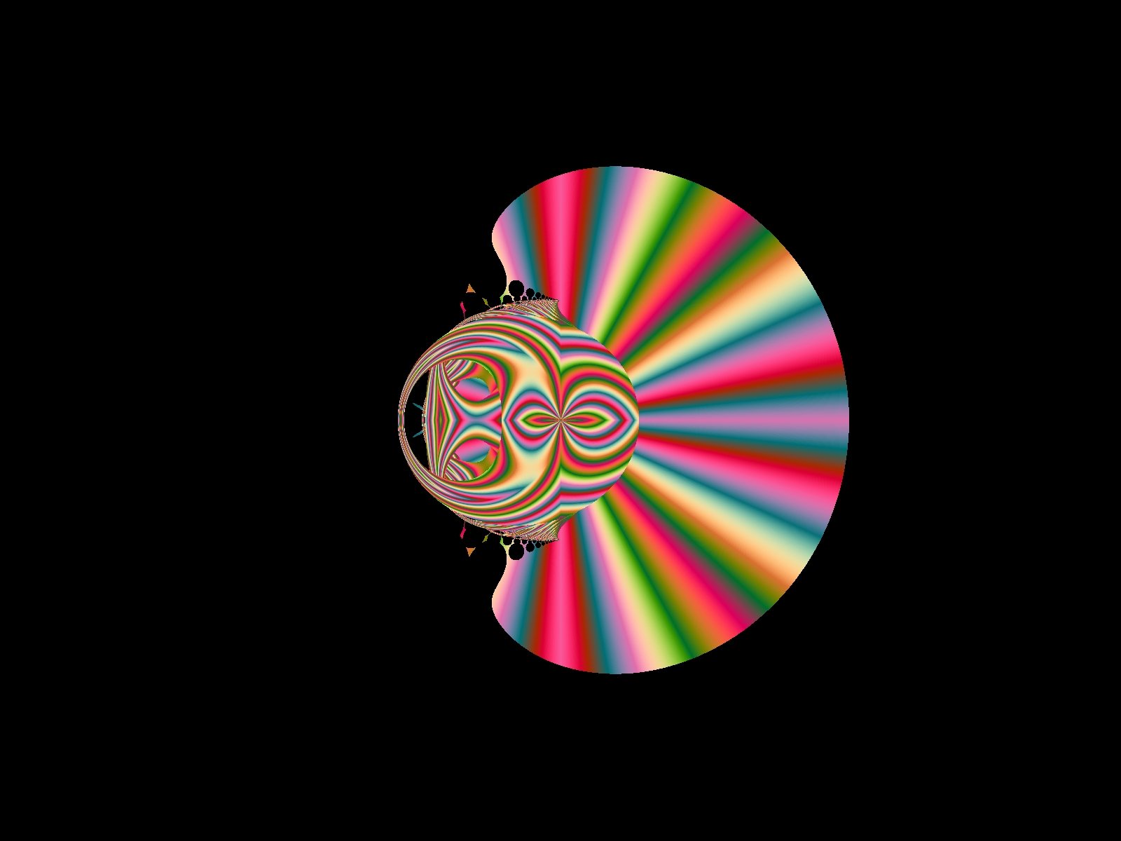 Mit einem Klick auf das Fraktal-Bild wird die Seite wieder geschlossen!