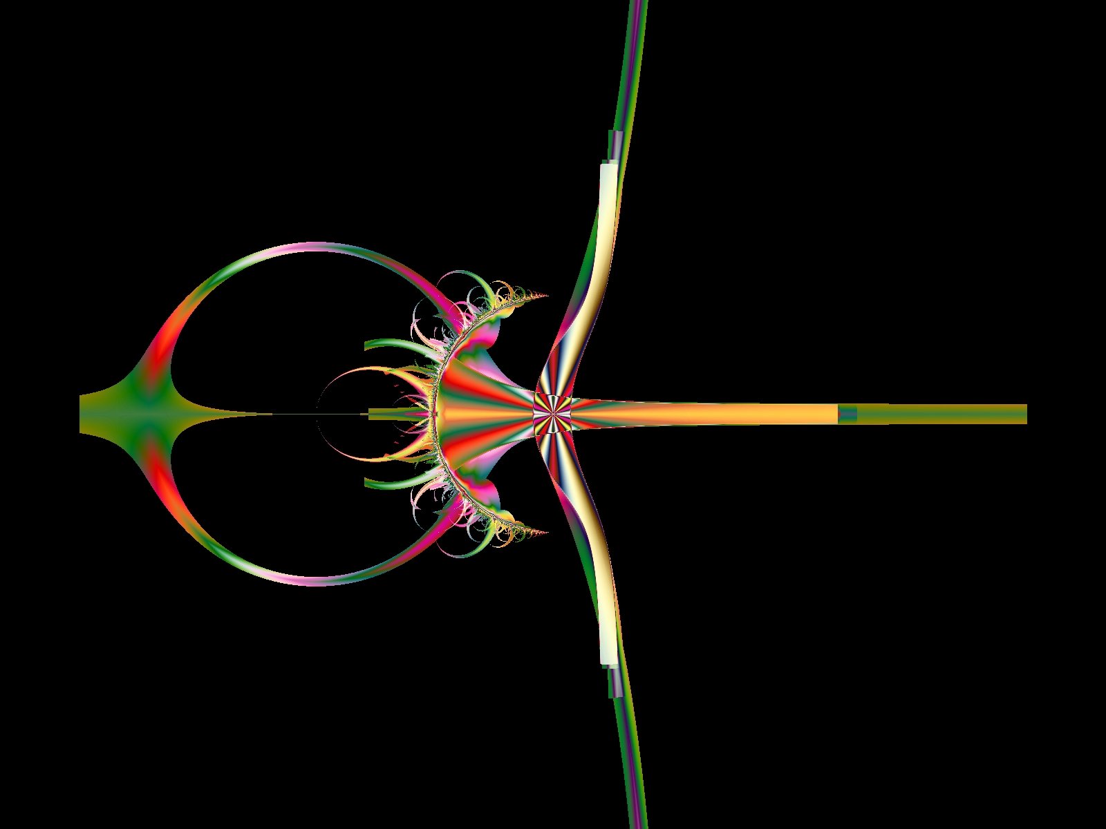 Mit einem Klick auf das Fraktal-Bild wird die Seite wieder geschlossen!