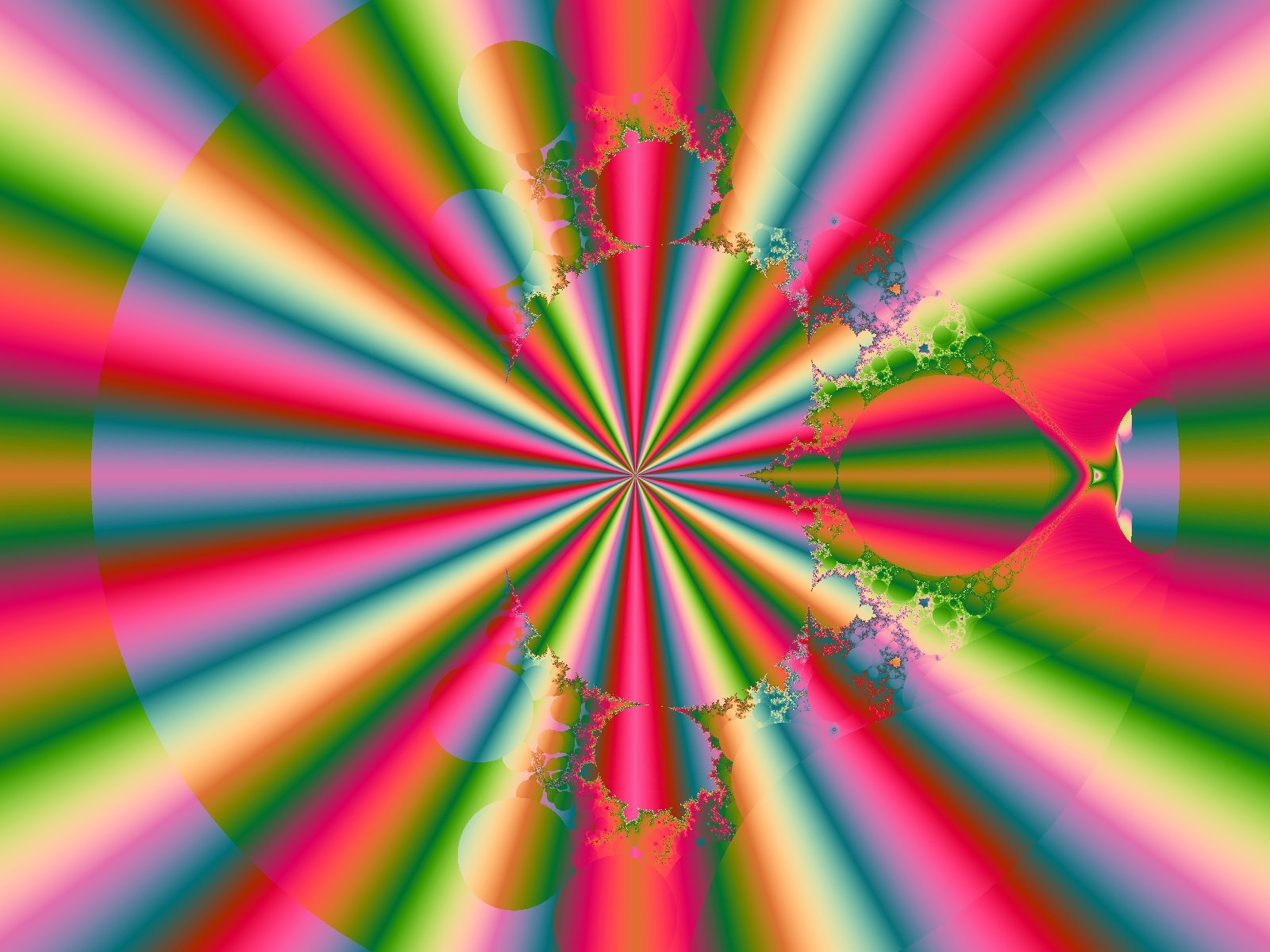 Mit einem Klick auf das Fraktal-Bild wird die Seite wieder geschlossen!