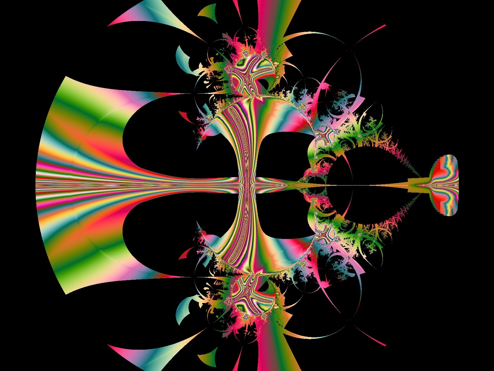 Mit einem Klick auf das Fraktal-Bild wird die Seite wieder geschlossen!