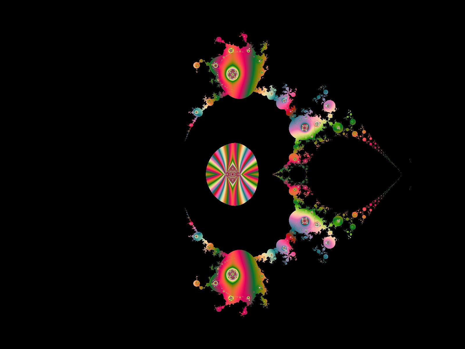 Mit einem Klick auf das Fraktal-Bild wird die Seite wieder geschlossen!