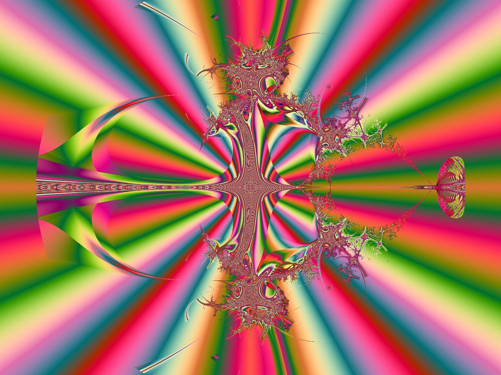 Mit einem Klick auf das Fraktal-Bild wird die Seite wieder geschlossen!